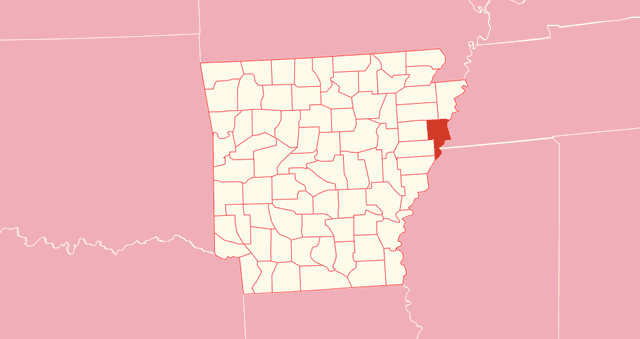 Rehabs in Crittenden